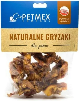 Produktbild von Petmex Adult Schweinefutter 100 g