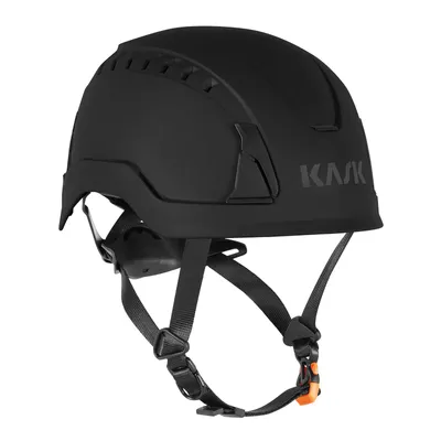 Produktbild von KASK Schutzhelm PRIMERO AIR - EN397 schwarz