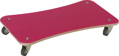 Produktbild von Sport-Thieme Rollbrett "Color-Line", Pink
