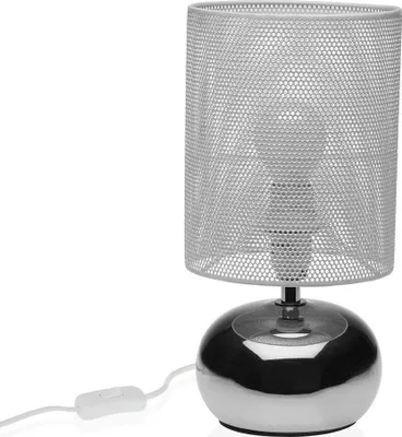 Immagine prodotto di Lampada da tavolo in porcellana verso 13 x 25,5 cm