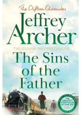 Zdjęcie produktu dla The Sins of the Father