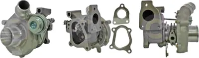 Produktbild von Turbolader CASCO CTC71029KS NISSAN OPEL RENAULT für OPEL Vivaro A Kastenwagen (X83)