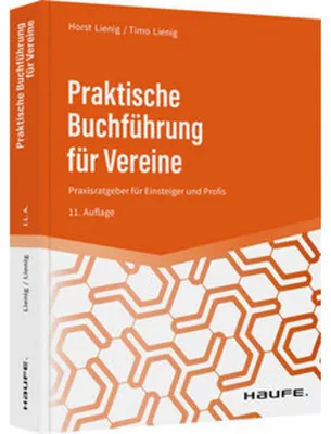 Obrázek produktu pro Praktische Buchführung für Vereine