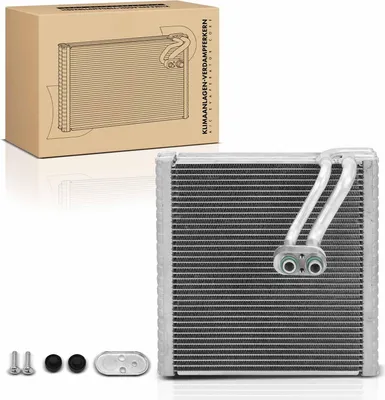 Productafbeelding van Frankberg 1x verdamper airco voor Hyundai Elantra 2011-2013
