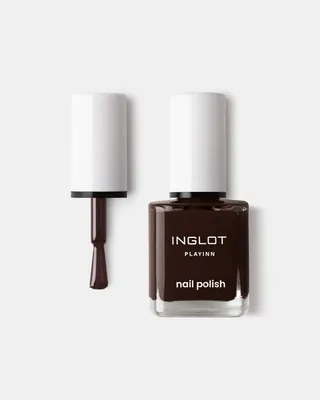 Produktbild von INGLOT Playinn Nagellack 158 15ml