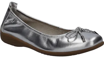 Immagine prodotto di JOSEF SEIBEL Fenja 09 | Ballerina da  Donne | grigio