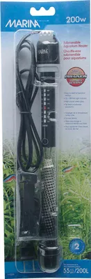 Produktbild von Marina Aquarienheizer, 200 Watt