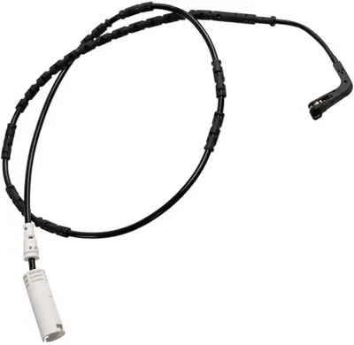 Verschleißsensor Bremsen Kompatibel mit BMW 34356789445 und 34356762253