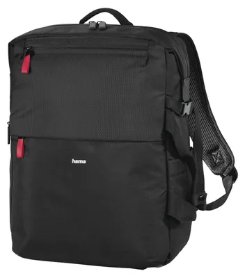 Image de Hama Kamera-Rucksack "Matera", 200, Schwarz