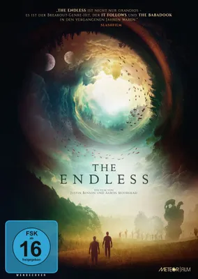 Obrázok produktu pre The Endless