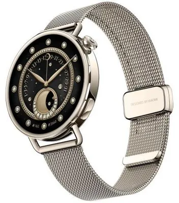 Obrázek produktu pro Xiaomi Watch S1 41mm Zlatá západ slunce EU BHR07VWGL