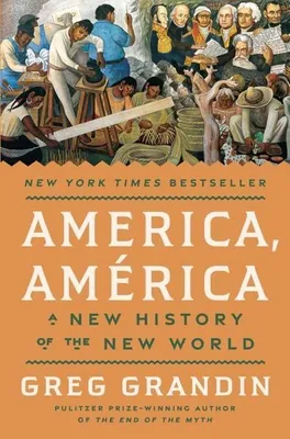 Produktbild von America, América