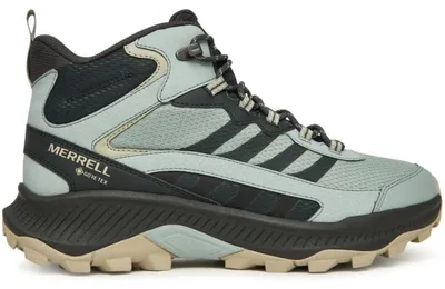 Produktbild von Merrell Speed Strike 2 Mid GTX Herren Outdoor Trekking Wanderschuhe J038383