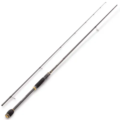 Produktbild von Hearty Rise Innovation 2,59m 5-21g - Spinnrute