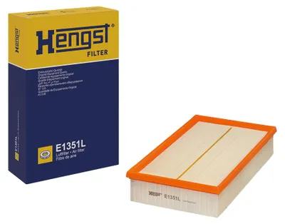 Image de Filtre à air HENGST E1351L