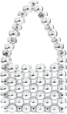 Immagine prodotto di Borsa da donna Koosh - argento