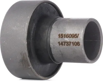 Produktbild von RIDEX 1080M0005 Achslager für RENAULT KANGOO (KC0/1) Hinten