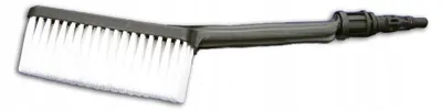 Produktbild von Lavor Flachbürste für Kärcher K-Serie Hochdruckreiniger