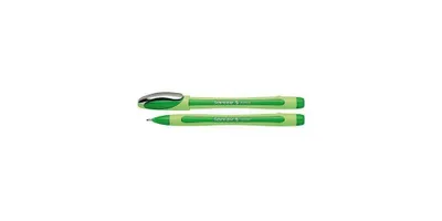 Image de Schneider 190004 Fineliner Xpress - 0,8 mm, vert (indélébile)