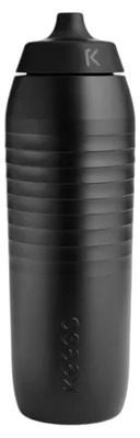 Obrázok produktu pre Fľaša KEEGO z plastu a titánu, 0,75 l, Dark Matter 750 ml
