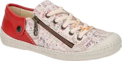 Produktbild von Eject Komfort Schnürschuhe DASS Damen 31373836303334 Bunt 42 EU