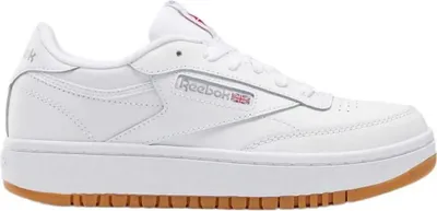 Produktbild von Reebok Club C Double Sportschuhe Weiß EU 35 Jungen,Mädchen Weiß EU 35