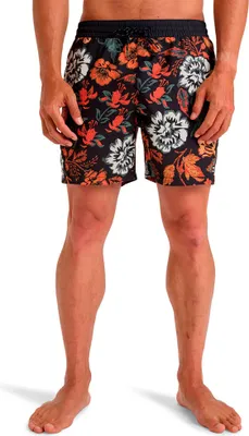 Produktbild von Billabong Vacay Badeshorts Schwarz S Mann Schwarz S