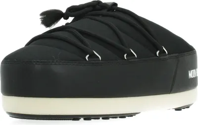 Produktbild von MOON BOOT MB EVX MULE NYLON Schwarz