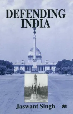 Obrázok produktu pre Defending India