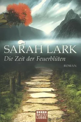 Obrázek produktu pro Die Zeit der Feuerblüten