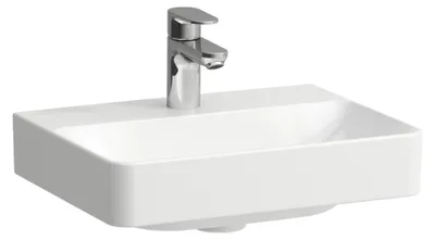 Produktbild von LAUFEN H815861A001091 Pro X HWB 81586.1, oHL mÜL
