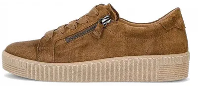 Produktbild von Gabor Sneaker braun in Gr. 40.5