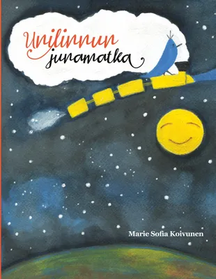 Produktbild von Unilinnun junamatka