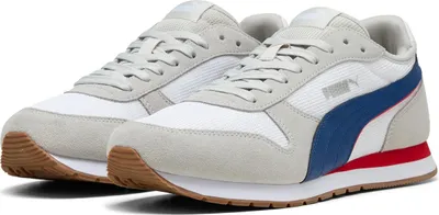 Immagine prodotto di Puma ST MILER scarpe da ginnastica uomo scarpa sportiva 401622 20 grigio, numero di scarpe: 44 EU