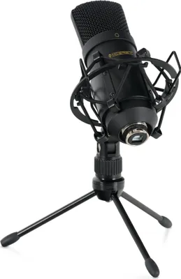 Image de McGrey USB-M 1000 BK