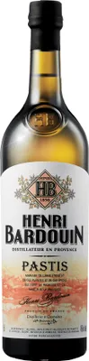 Produktbild von Henri Bardouin Pastis