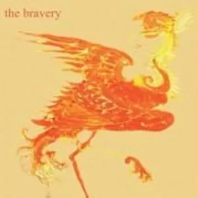 Produktbild von The Bravery