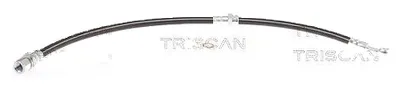 Produktbild von TRISCAN 8150 21106 Bremsschlauch für DAEWOO Evanda Limousine für CHEVROLET Evanda Limousine (V200)