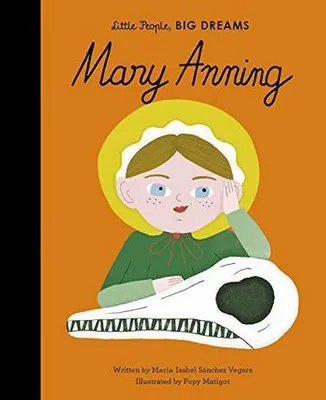 Obrázek produktu pro Mary Anning