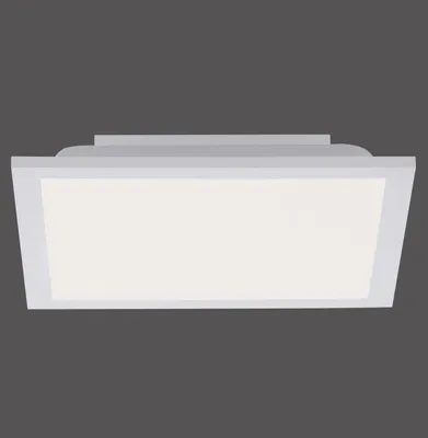Produktbild von JUST LIGHT FLEET LED Deckenleuchte Neutralweiss 18,1W weiss 14470-16