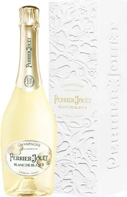 Produktbild von Perrier Jouet Blanc de Blancs Estuchado Champagner Frankreich Champagner 75.00 cl 12.5 %