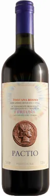 Imagen del producto de Pactio IGT - 2019 - Fertuna