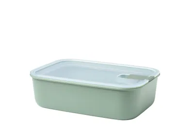 Produktbild von Mepal vershouddoos easyclip 1500 ml - nordic sage