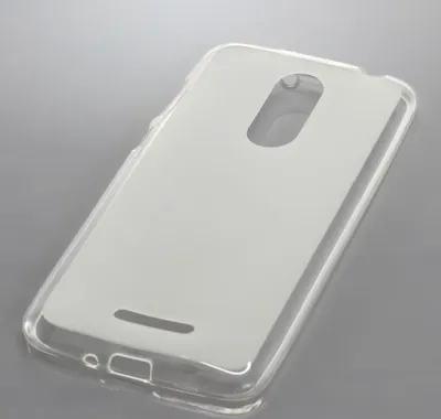 Produktbild von TPU Case Cover Hülle Schutz für Coolpad Torino S transparent