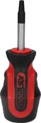 Produktbild von KS TOOLS ERGOTORQUEplus® Schraubendreher für Innenvierkantschrauben #02 98 mm  - 159.1194