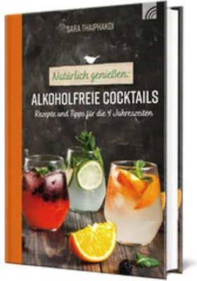 Obrázok produktu pre Natürlich genießen: Alkoholfreie Cocktails