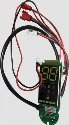 Immagine prodotto di RCB EV85F ABE Display cruscotto Display KmH