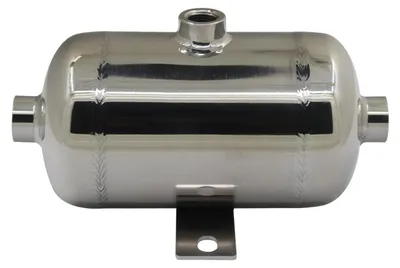 Produktbild von Druckbehälter mit Membran für Luftkompressor, 1,5 Liter