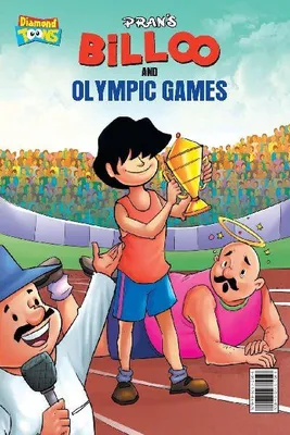 Produktbild von Billoo & Olympic Game