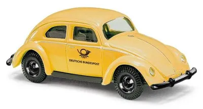 Produktbild von Busch VW Käfer Brezelfenst.Post 42740